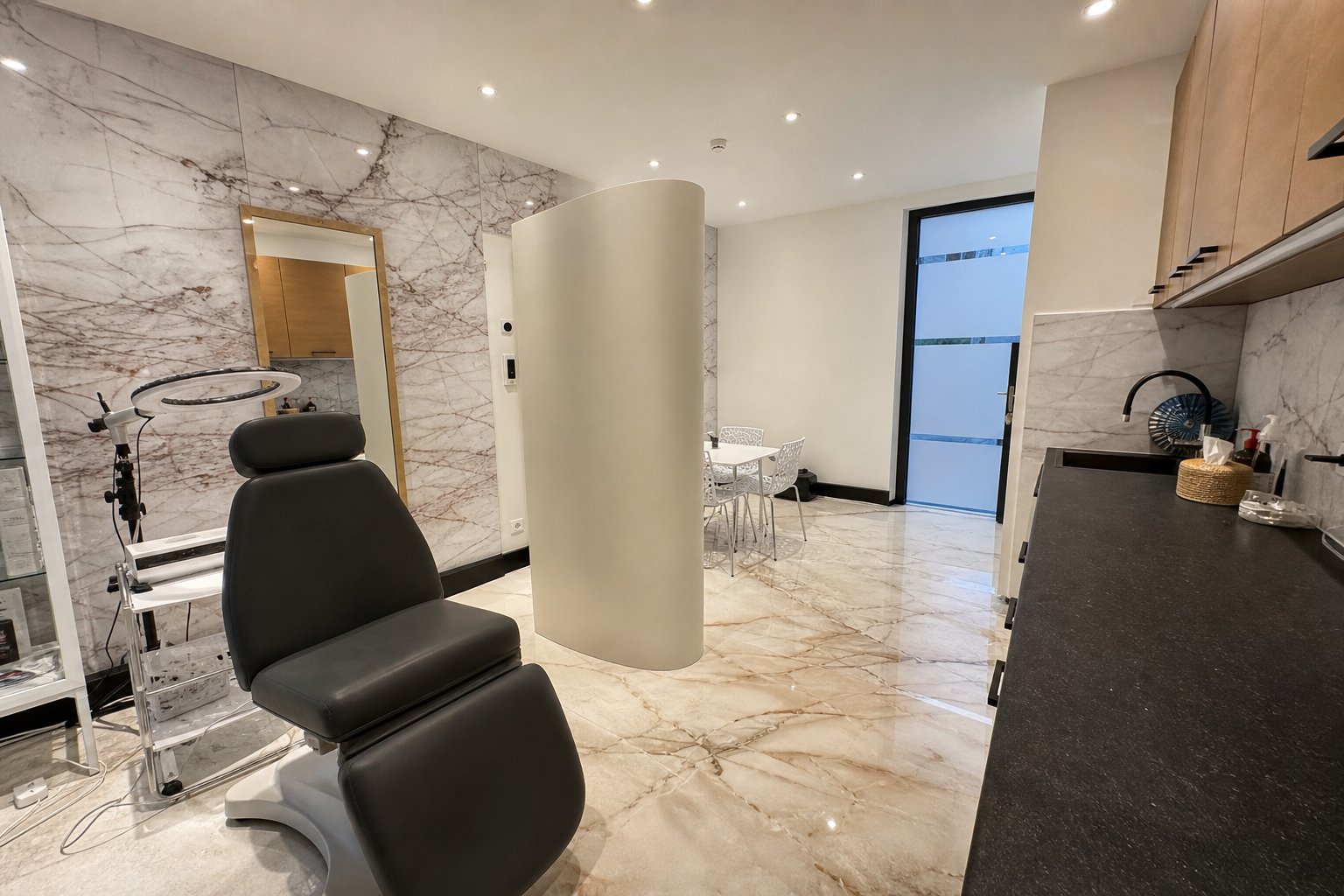 Kliniek Den Haag