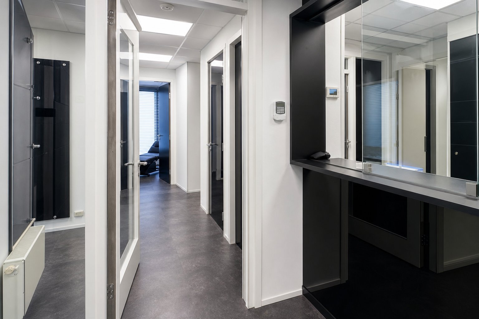 Kliniek Nootdorp
